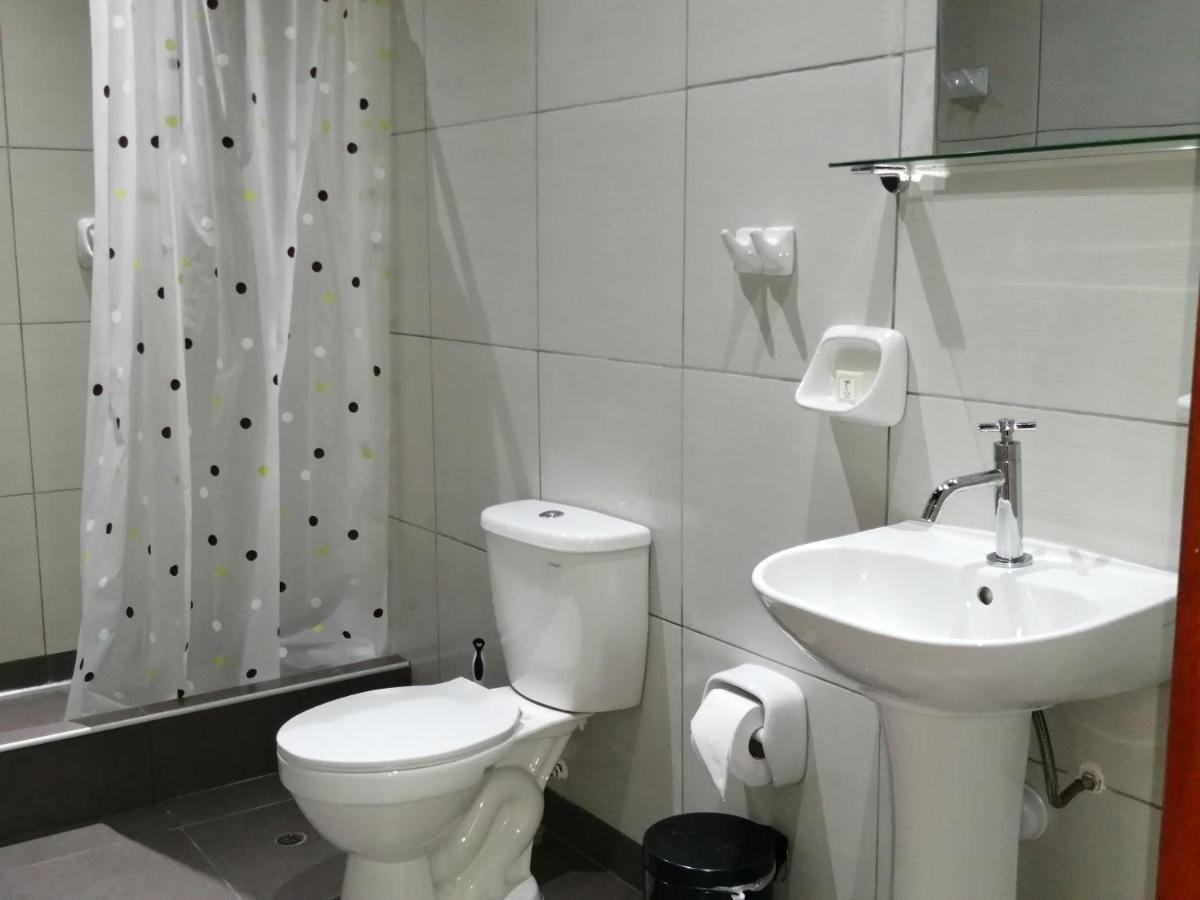 푸카이파 Uni Rao Centro Ecologico 빌라 외부 사진